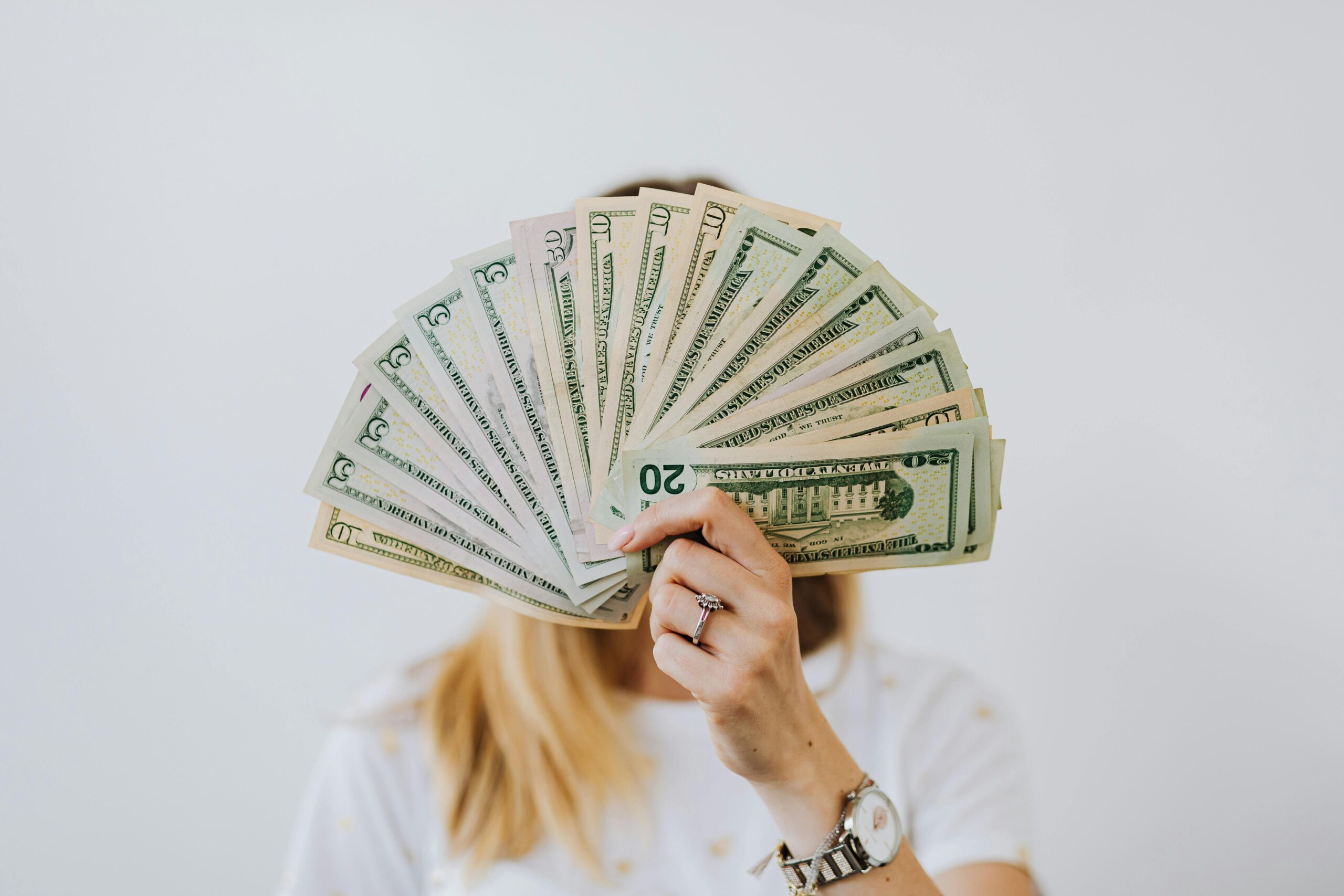 Why People Think You’re Broke as a Freelancer (and How to Respond)